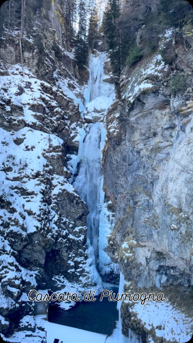 Another beauty of Ticino 😍

Meanwhile we enjoy our deserved winter break we admire our waterfalls in Winter❄️

#purelements #discoveryourself #canyoning #water #waterfall #landscape #explore #switzerland #ticino #tessin #river #clearwater #ticinoturismo #ticinomoments #lifeisbetteroutdoors #svizzeraturismo #altoticinoturismo #rope #sky #Aktivreisen #bellinzonaevalli #inLOVEwithSwitzerland #mountain #outdoor #adventure #canyoningphotography #travel #photooftheday #summer #canyoneering

@bellinzonaevalli @ticinoturismo @myswitzerland @switzerland.vacations @beautifuldestinations @amazingswitzerland @lifeofswitzerland @team_edelrid