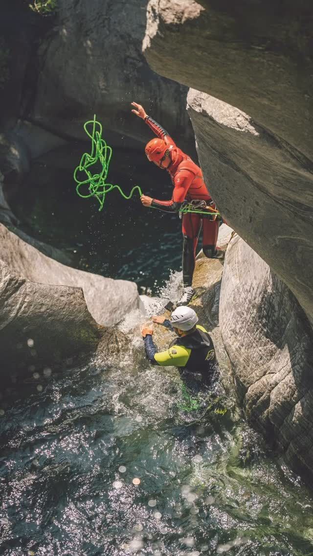 LAST MINUTE OFFER CANYONING BOGGERA 17.05.25 14:30 😎✌️💪🤗🎉💦☀️‼️🚨

🔗Link in Bio

#purelements #canyoning #water #explore #switzerland #ticino #tessin #river #canoeing #kanu #canoa #ticinomoments #viaferrata #klettersteig #klettern #arrampicata #climbing #mountain #outdoor #adventure #inLOVEwithSwitzerland #bellinzonaevalli #luganoregion #MyAsconaLocarno #laregionedascoprire #canyoneering #travel #canyoningphotography #photooftheday #summer

@bellinzonaevalli @ticinoturismo @myswitzerland @switzerland.vacations @beautifuldestinations @amazingswitzerland @lugano.region @ascona_locarno @mendrisiottoturismo @team_edelrid